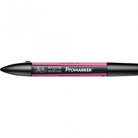 Promarker Winsor&Newton M647 Cerise - 3